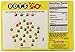 Tootsie Dots Assorted Flavors, 7.5oz Theater Box