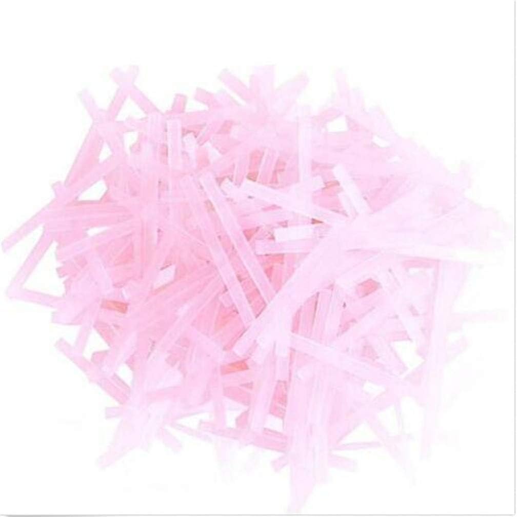 LJSLYJ 50 Pairs Invisible Double Eyelid Tape Eyelid Stickers Double Sided Strip Adhesive Fiber Stretch Objects for Eye Tools