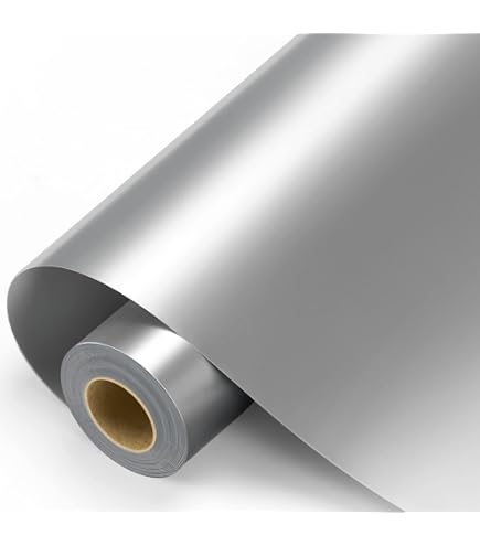 Vinilo De Rotulación Polimérico Brillo Oracal 651 Light Yellow