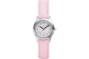 TIMEX TIME Machines® Pink Strap Watch (Model: T790819J)