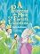 Livro A princesa do meio e a floresta encantada