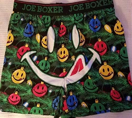 joe boxer pajama shorts mens