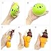 5pcs Jumbo Squishies Slow Rising Cream Scented Best for Kids-Adults Fun Activites Party-Decorations Stress-relief