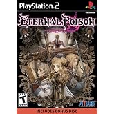 Eternal Poison - PlayStation 2 (Renewed)