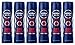 Nivea Men's Anti-Perspirant Deodorant Spray, Dry Impact, 150 mL/5.07 oz, Pack of 6