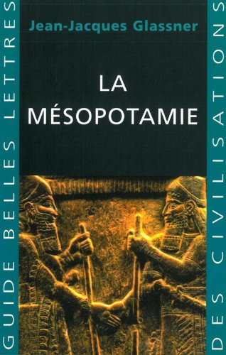 La  Mésopotamie