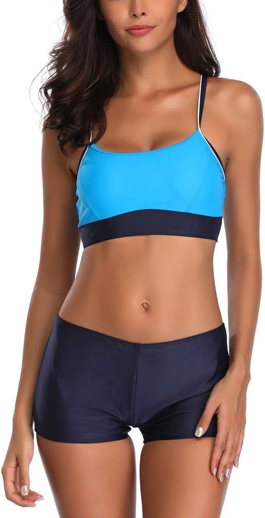 bathing suit boy shorts clearance