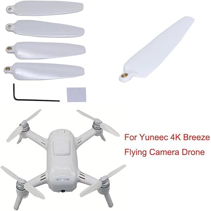 breeze 4k drone