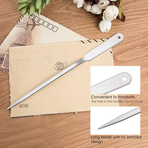 3 SeMorrow+Letter+Opener+Envelope+Slitter