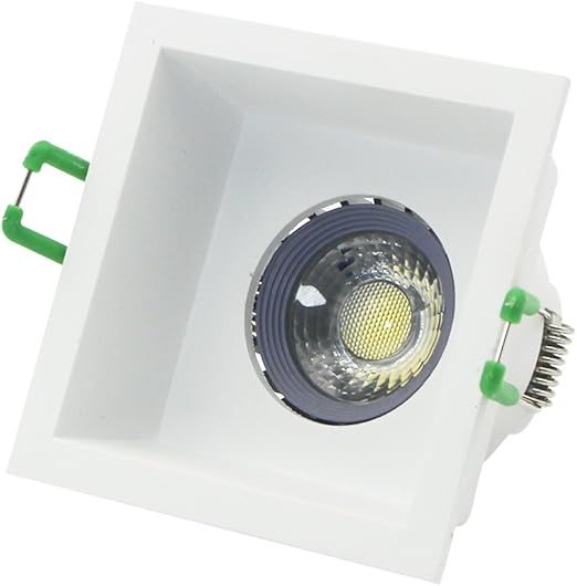 Led Mr16 Bulb Gu5 3 Base 50w Halogen Bulbs Equivalent 75mm Cut