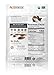 SuperSeedz Organic Pumpkin Seeds,Dark Chocolate & Sea Salt, 4 Ounce (Pack of 6)