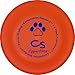 Hyperflite K-10 Competition Standard Dog Disc,multi,