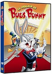 Le Meilleur De Bugs Bunny