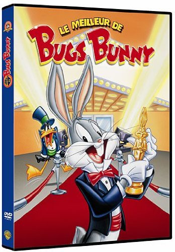 Le Meilleur De Bugs Bunny