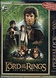 The Lord of the Rings - The Two Towers Frodo and Sam - Perfalock Movie Poster Puzzle - 500 Pieces