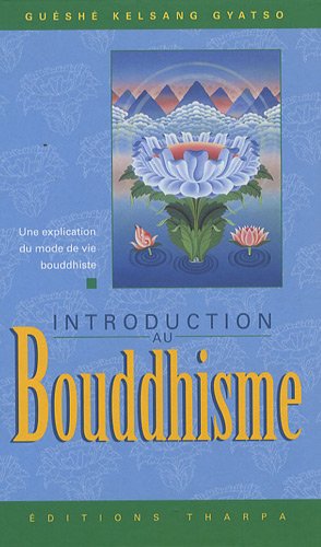 Introduction au bouddhisme