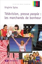 Télévision, presse people