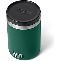 弁当箱・水筒 YETI Rambler Food Jar 8 oz BLACK site_studio_drinkware_Rambler_