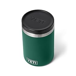 YETI Rambler 16 oz Food Jar, Vacuum