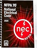 WOC 2020 NEC,NFPA 70,National Electrical Code