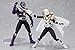 Figma : Masked Rider Dragon Knight Masked Rider Siren