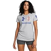 Under Armour New Freedom Logo T-Shirt