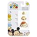 Tsum Tsum 3-Pack Figures: Anna/Pluto/Alice