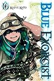 Blue Exorcist, Vol. 16