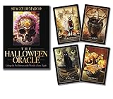 The Halloween Oracle: Lifting the Veil between the Worlds Every Night by