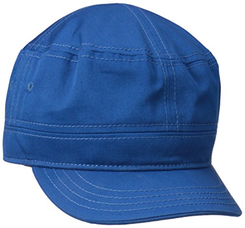 Timberland Men's Field Cap, Blue 