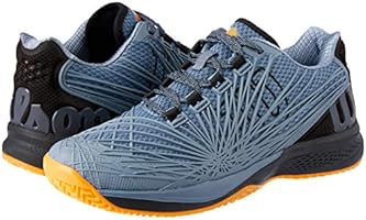 wilson kaos 2.0 sft camo black men's shoe