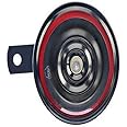 Wolo (300-2T) Disc Horn - 12 Volt, Low Tone