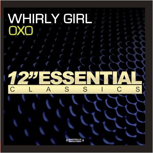 OXO - Whirly Girl - Zortam Music