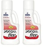 Metal-Free Pool Chemical 2 x 1 Liter by Natural Chemistry