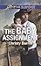 The Baby Assignment: A Riveting Western Suspense (The Baby Protectors) by Christy Barritt