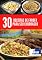 Livro 30 RECEITA DE FAROFA PARA CHURRASCO: RECEITA DE FAROFA PARA CHURRASCO