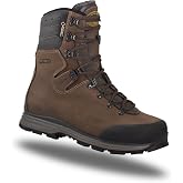 Meindl Men's Comfort-Fit Hunter 400-gram | Insulated Gore-Tex Waterproof Hunting Boot | Wide Toe Box | Made in Germany