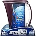 Brita Stream Cascade Water Filter Pitcher, Bordeaux, Large 12 Cup, 1 Count