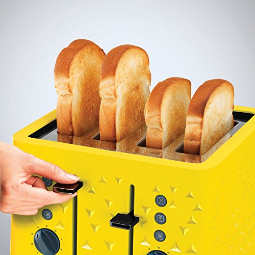 Yellow Toasters My Kitchen Accessories