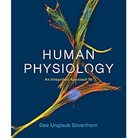 Human Physiology: An Integrated Approach