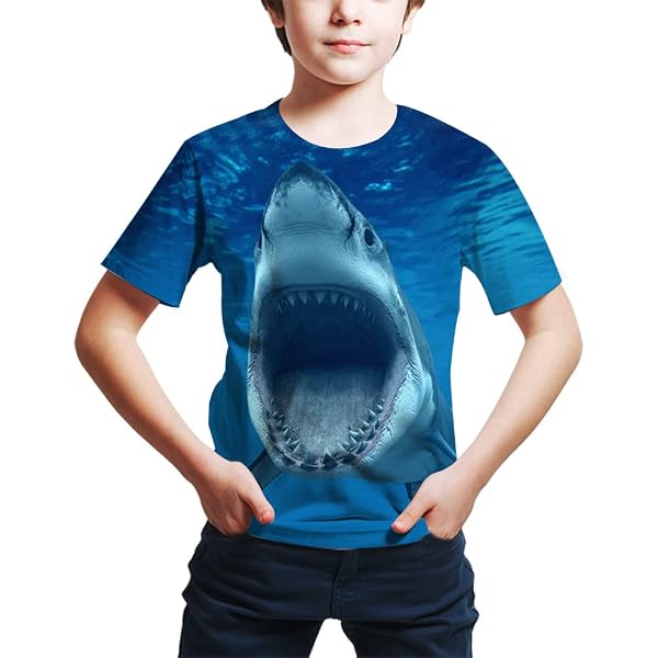 Port & Company Boys Tie-Dye T-Shirt - Black, Large, 100% Cotton Prepared-for-Dye Tee (PC147Y)