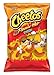 Cheetos Puffs Flamin Hot Cheese Flavor Snacks, 3.75oz (15 Pack)