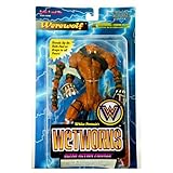 McFarlane Toys Wetworks Wereworlf 7
