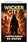 Livro Wicker City
