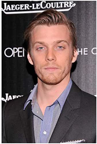 Jake Able 8 Inch By 10 Inch Photograph Supernatural The Lovely