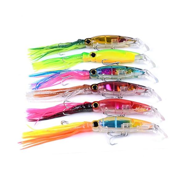 Aorace-6pcsLot-Fishing-Lures-Hard-Squid-Skirts-Octopus-Lure-Trolling-Fishing-Baits-Lures-Set-Tackle-Hooks