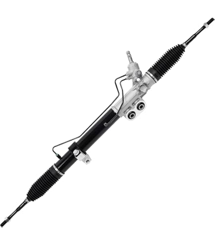 Amazon.com: A-Premium - Hydraulic Power Steering Rack and Pinion