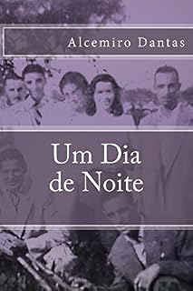 Livro Um Dia de Noite