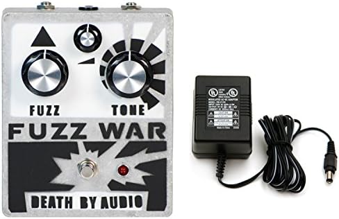 Death By Audio