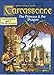 Carcassonne Expansion Set: The Princess and The Dragon